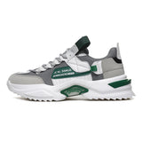 Mickcara Men's Sneakers 9016YBX