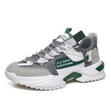 Mickcara Men's Sneakers 9016YBX