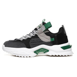 Mickcara Men's Sneakers 9016YBX