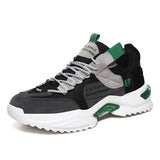 Mickcara Men's Sneakers 9016YBX