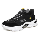 Mickcara Men's Sneakers 9016YBX