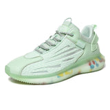 Mickcara Men's Sneakers G148YVSE