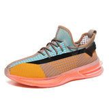 Mickcara Men's Sneakers G211TBS