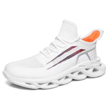 Mickcara Men's Sneakers G201YBS