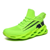 Mickcara Men's Sneakers G202YVBS