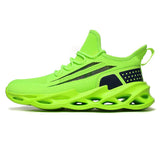 Mickcara Men's Sneakers G202YVBS