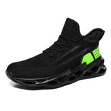 Mickcara Men's Sneakers G202YVBS