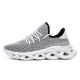 Mickcara Men's Sneakers G82GRA