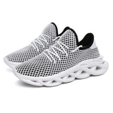 Mickcara Men's Sneakers G82GRA