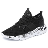 Mickcara Men's Sneakers T015BRZ