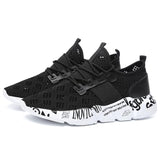 Mickcara Men's Sneakers T015BRZ