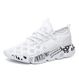 Mickcara Men's Sneakers T015BRZ