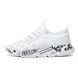 Mickcara Men's Sneakers T015BRZ