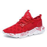 Mickcara Men's Sneakers T015BRZ