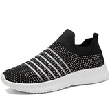 Mickcara Women's Sneakers A01YBESZX