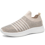 Mickcara Women's Sneakers A01YBESZX