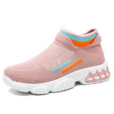 Mickcara Women's Sneakers 2061HTA