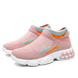 Mickcara Women's Sneakers 2061HTA