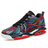 Mickcara Unisex Sneakers 8003TVES