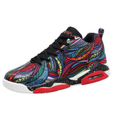 Mickcara Unisex Sneakers 8003TVES