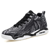 Mickcara Unisex Sneakers 8003TVES