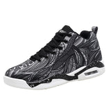 Mickcara Unisex Sneakers 8003TVES