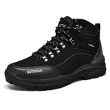 Mickcara Men's Hiking Shoe 9033TVAZA