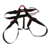 Fall protection construction Climbing Half Body Safe Harness Seat belts