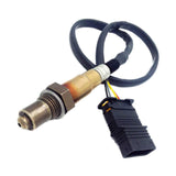 Automobile Oxygen Sensor 11787589121 for BMW x1 E84 x3 F25 Z4 Replaces
