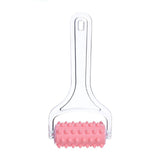 Body Massager Roller Fat Control Roller Massager Cellulite Leg Abdomen Neck Buttocks Face Lift Tools Healthy Care Muscle Relax