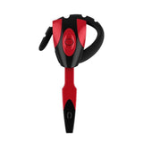 Bluetooth 5.0 Ear For PS3 Bluetooth Headset Wireless Handsfree Single Ear-hook Earphone Button Silica Gel Headphone With Mic