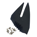 Hydrofoil Stabilizer Hydro Tail Durable Fit for Outboard 15 HP - 300 HP Engines