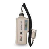 100% Authentic Victor VC63B 3 1/2 Vibrometer Auto Range Pocket Vibration Meter