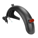 Electric Scooter Rear Mudguard Rear Fenders For Max G30 Water Baffle Rear Water Shield Tyre Splash Guard Accessories