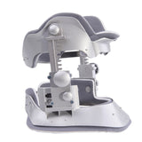 Adjustbale Cervical traction device household cervical traction support cervical collar stretch free shipping