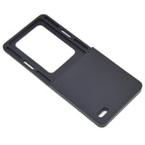 Camera Mount Plate Adapter Handheld Gimbal Stabilizer Mount Plate Adapters For Gopro Hero 6 5 4 3 3 Action Cameras