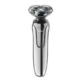 KAIRUI 4D Floating Three-Blade Electric Shavers for Men Full Body Washing Razor USB Rechargeable