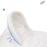 Newborn Cocoon Baby Sleeping Bag For Newborn Baby Stroller Portable Cotton Spring Blanket Diaper Swaddle Cocoon Bags
