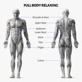 6 Models Electric Herald Tens Muscle Stimulator EMS Acupuncture Body Massager 15 Intensity Digital Therapy Machine Pain Relief