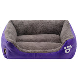 2021 Dog Mat Pet Beds Sofa Bed Puppy Bed Dogs Pets Accessories  Pets  Dog Kennel Cat House Dog Beds for Large Dogs Pet Mat  Sofa