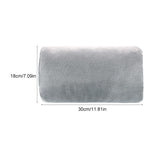 Therapy Health Care Soft Heating Pad Accessories Multifunctional Handheld Hand Warmer Home Office Winter Adults USB Charging