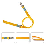 Dog harness Leash nylon Vest harness Chihuahua husky French Bulldog Teddy For Puppy dogs Chest Strap training dog supplies