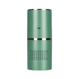 Xiaomi Youpin Car Air Purifier Cleaner HEPA Filter PM 2.5 Negative Ion USB Portable Home Vehicle Remove Formaldehyde Air Freshen