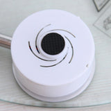 Digital Body Scale High Accuracy Weight Scale For Body Weight Healthkeep Bathroom Scale Round Transparent Scale