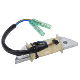 Boat Charge Coil Marine Motor Ignition Coil Waterproof 63V‑85520‑00 for 2 Stroke 9.9‑15HP Outboard Engine