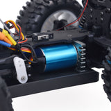 ZD Racing DTK-16 1/16 Desert Truck High Speed RC Car 4WD Brushless RTR Brush Remote Control 55km/h 2.4G Off-Road for RC Car Gift