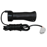 Metal DC 48-60V 1500W Brushed Motor Speed Controller for Electric Scooter Cycling E-Bike