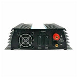 120-600W 50Hz/60Hz Auto MPPT Solar Grid Tie Microinverter DC11-32V To AC230V Pure Sine Wave Inverter Fan Cooling