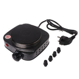 Mini Electric Cooker Coffee Plate 500w Multifunctional Household Appliance Kit