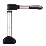 Aibecy USB Document Camera Scanner Capture Size A3 HD 16 Mega-pixels High Speed Scanner with LED Light for Books Watermarks Set